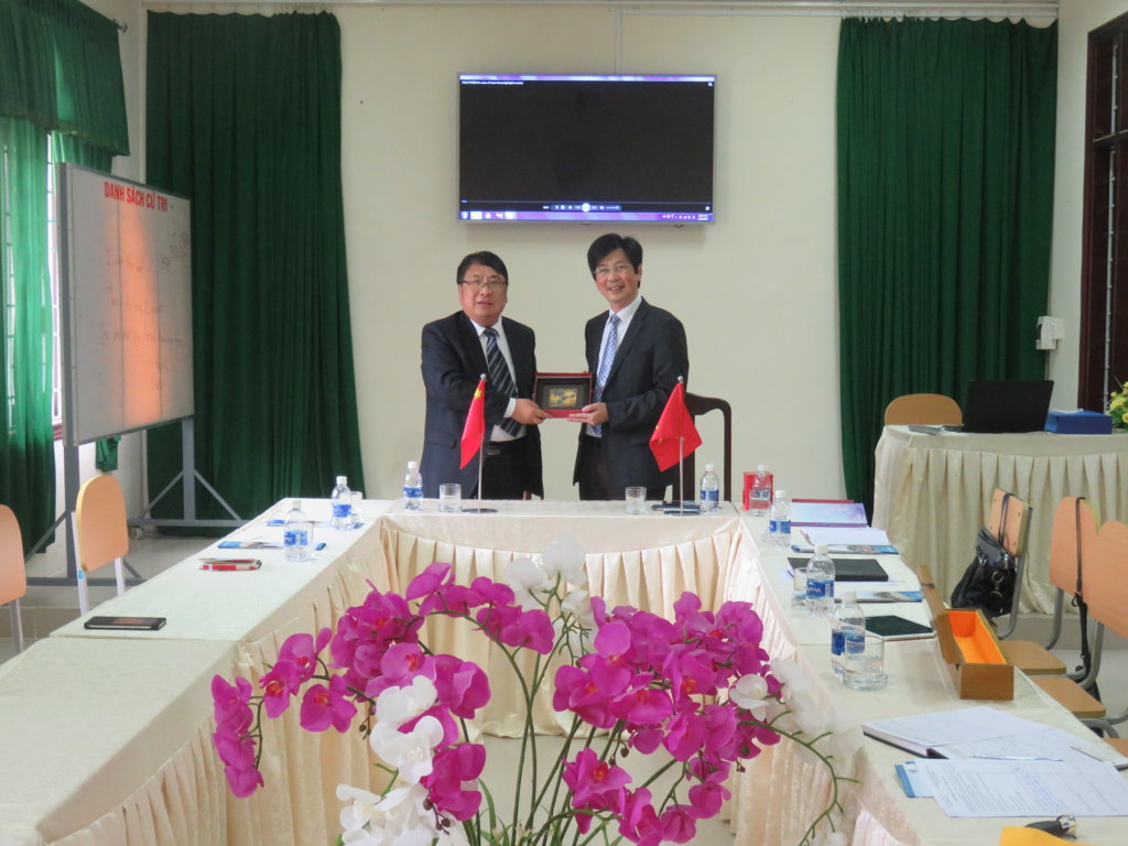 reception-of-dean-of-international-school-for-chinese-language-culture-henan-university-china
