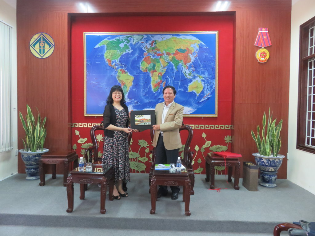 reception-of-guangxi-university-of-science-and-technology-china