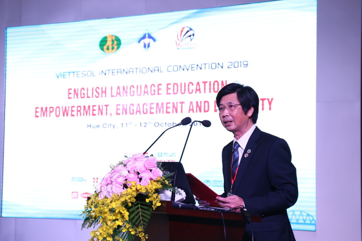 viettesol-international-convention-2019-at-university-of-foreign-languages-hue-university