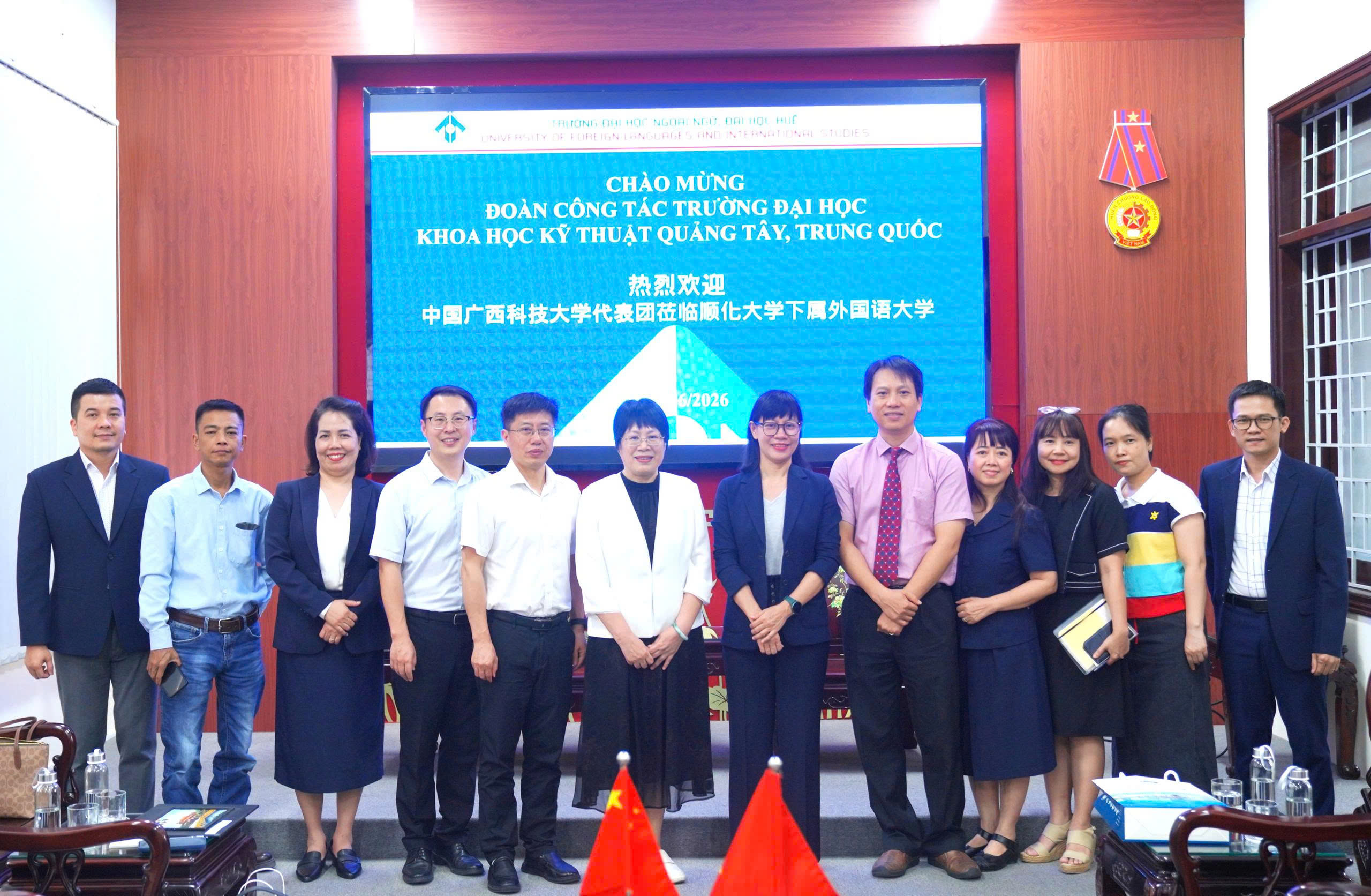 huflis-promotes-academic-cooperation-and-expands-international-learning-opportunities-for-students