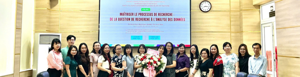 Hội nghị khoa học