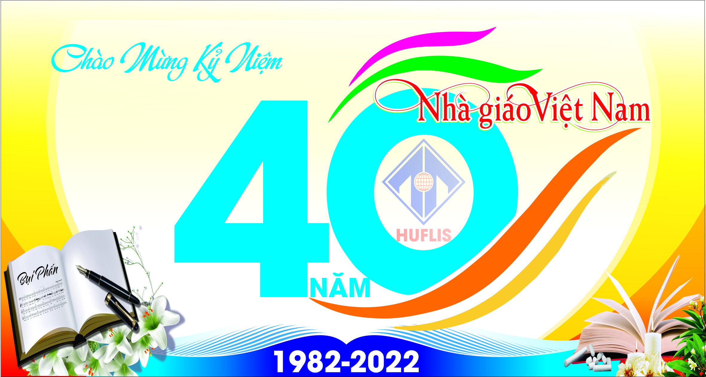 Ngày Nhà giáo Việt Nam