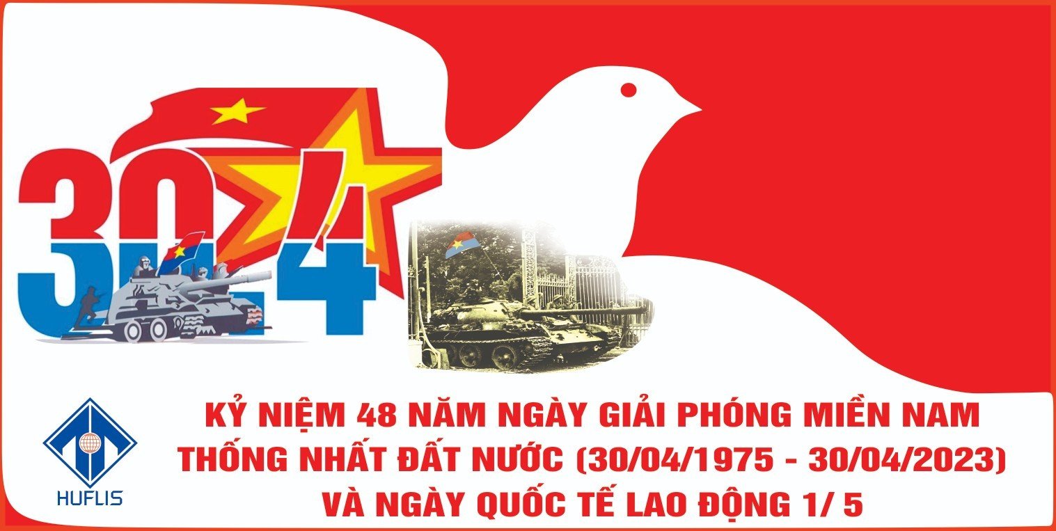 Giải phóng Miền Nam và Quốc tế lao động