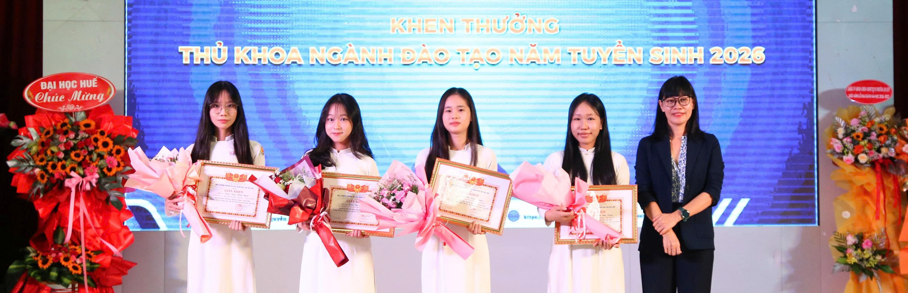 Lễ Khai giảng